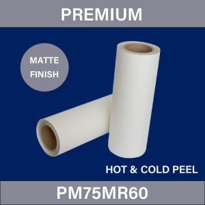 PM75MR60_DTF_Film_75_μm_Double_Sides_Roll