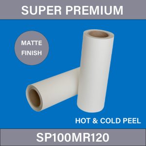 SP100MR120_DTF_Film_100_μm_Double_Sides_Roll