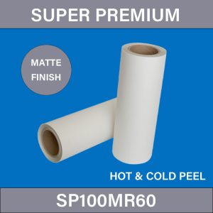 SP100MR60_DTF_Film_100_μm_Double_Sides_Roll