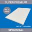 SP100MSA4_DTF_Film_100_μm_Double_Sides_Sheet
