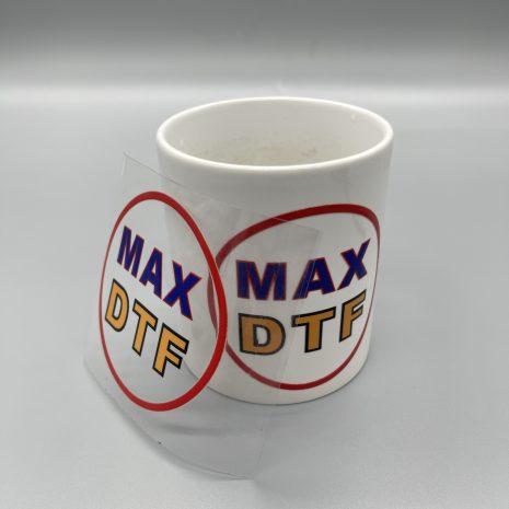 UV DTF AB Film