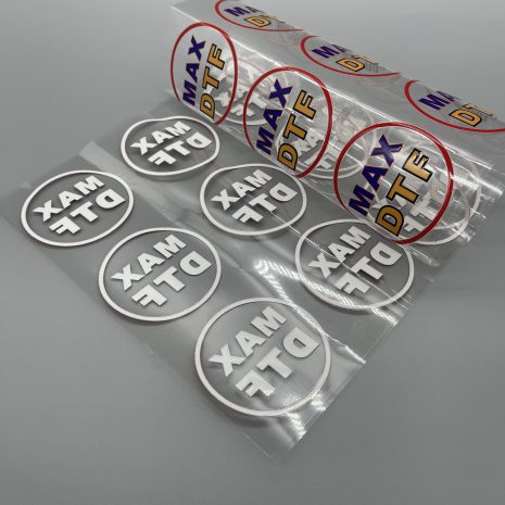 UV DTF AB Film