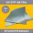 STUVDTFFAWAA3_UV_DTF_Film_A_75μm_Sheet
