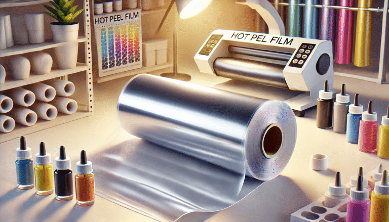 ¿Se puede utilizar tinta de sublimación en la película A3 DTF? Fábrica de película de transferencia DTF A4, proveedor de cáscara caliente DTF, China