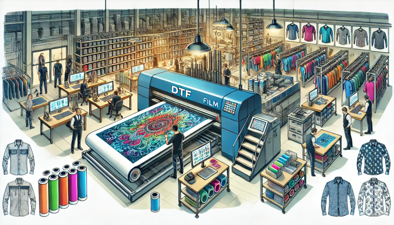 Can you use sublimation ink on the impresora DTF PET Film Transfer? DTF Film A3 plus Supplier, DTF Transfer Film glossy Manufacturer, china