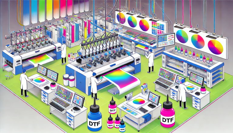 ¿Qué significa película DTF de doble cara? Fabricante de láminas de transferencia DTF personalizadas, fábrica de películas DTF de doble cara, China