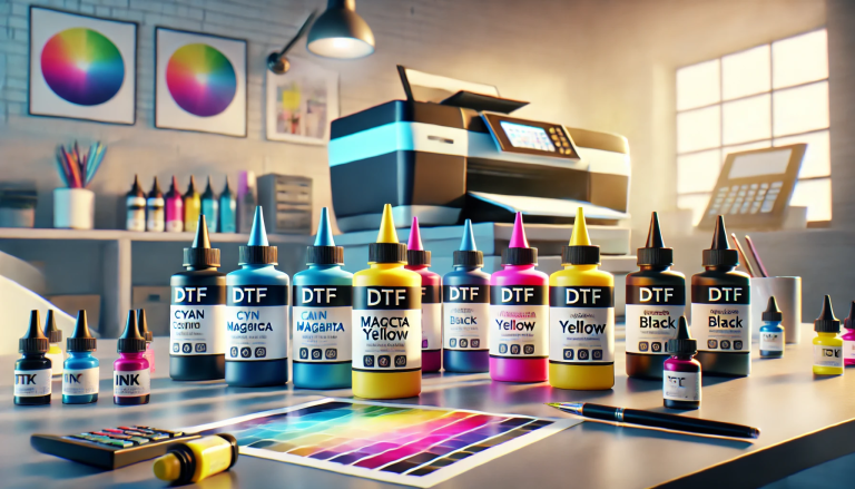 На какой стороне пленки Cold Peel DTF вы печатаете? Impresora DTF A3 Производитель, Поставщик двусторонней пленки DTF, Китай