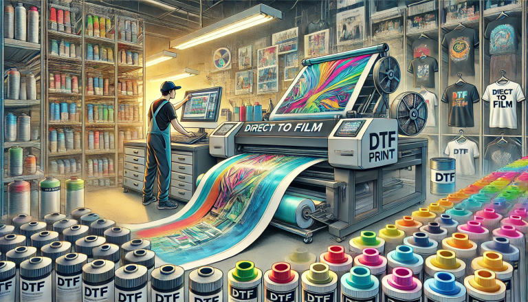 ПЭТ-пленка DTF A4 лучше виниловой? Фабрика пленки DTF A4, поставщик пленки для переноса ПЭТ, Китай