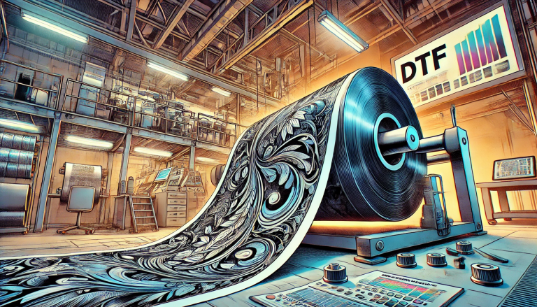 ПЭТ-листы DTF? A3 R1390 DTF Factory, Поставщик трансферной бумаги DTF, Китай