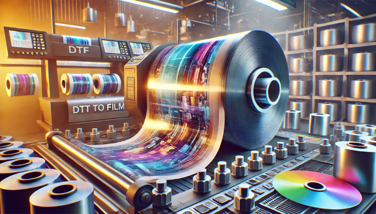 Understanding DTF Transfer Sheets: A Comprehensive Guide to 8 x 11 Transfer Sheets, DTF Transfer Sheets Manufacturer, DTF Digital Transfer Film Supplier, china