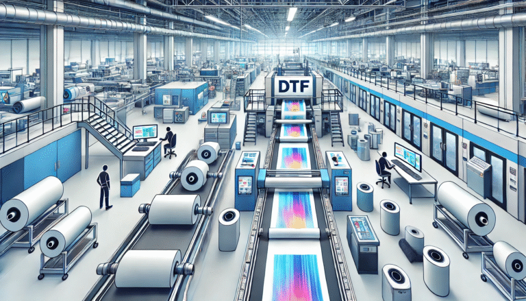 DTF Film 11×17 transfer meaning? Direct to film transfer paper Manufacturer, DTF transfer longevity Factory, china