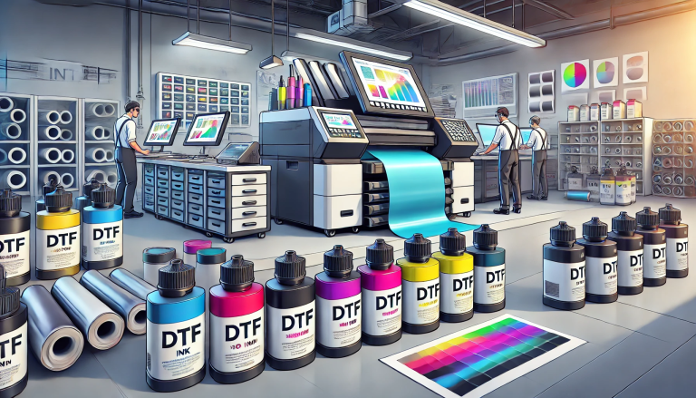 ¿Cuánto duran las películas DTF Film 8.5? Proveedor de papel A3 DTF, Fábrica de rollos de película PET DTF, China