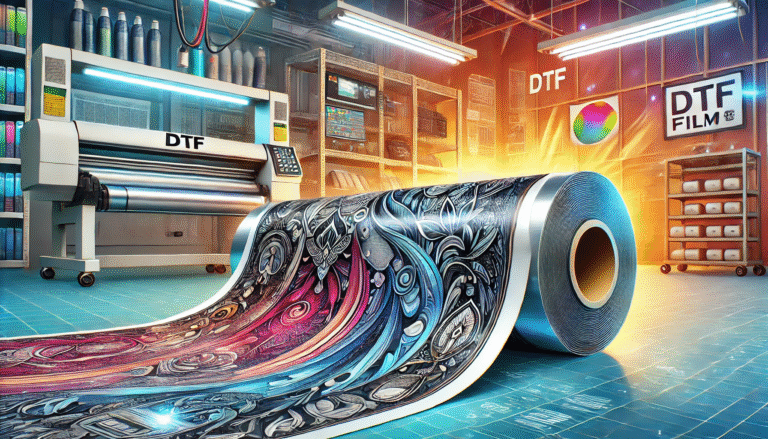 Таблицы долговечности передачи DTF? Фабрика холодного отслаивания DTF, Производитель пленки DTF 11×17, Китай