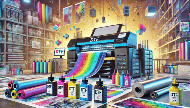 В чем разница между DTG и DTF Film A3? Производитель цифровой трансферной пленки DTF, Фабрика пленки A3 DTF, Китай