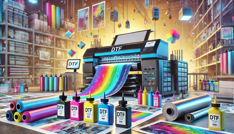 Листы ленты для переноса DTF? Фабрика наклеек DTF Transfer, Поставщик пленки DTF, Китай