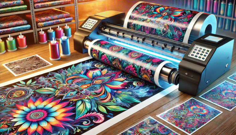 Is PET transfer film similar to vinyl? Matte DTF Transfer Film Factory, A3 DTF Paper Manufacturer, China