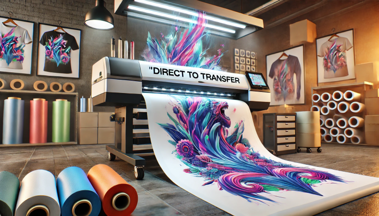 What does impressora DTF A4 feel like? DTF Film 8.5 Supplier, DTF transfer paper Manufacturer, china