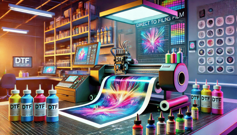 Does the DTF sheet peel? DTF Film Transfer Manufacturer, DTF A3 sheet Supplier, china