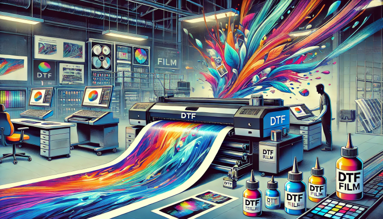 Где купить материал для печати DTF? Пленка DTF для поставщика Epson F2100, фабрика DTF Film A3 plus, Китай