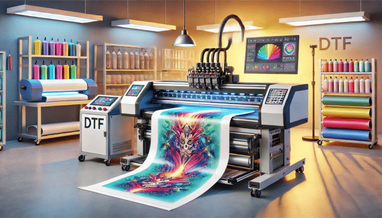 ¿La película de transferencia digital DTF es vinilo? Impresora DTF Proveedor de transferencia de película PET, Fabricante de película de transferencia DTF, China