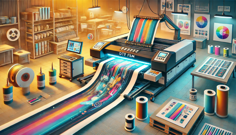 ¿Reseñas de películas de transferencia de calor? Hojas de transferencia DTF, gran fábrica, proveedor de película de transferencia DTF, China