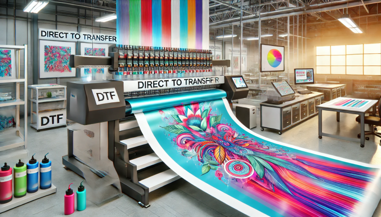 Что такое переводная пленка DTF 13×19? Поставщик цифровой переводной бумаги DTF, производитель прямой передачи тепла на пленку, Китай