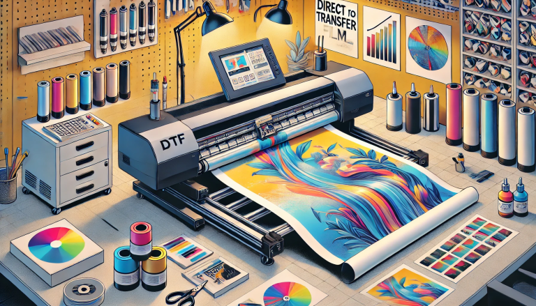 Are DTF Transfer Sheets and transfer paper the same? DTF PET Film Supplier, DTF Paper A3 Factory, china