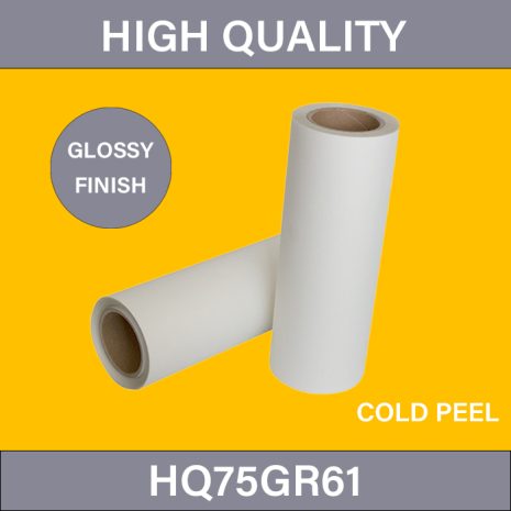 HQ75GR61_DTF_Film_75_μm_Single_Side_Roll