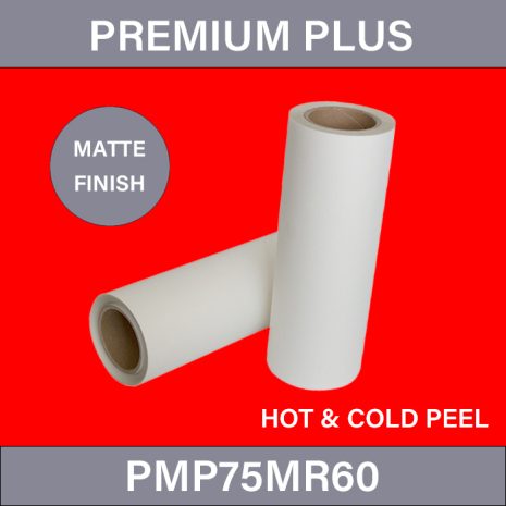 PMP75MR60_DTF_Film_75_μm_Double_Sides_Roll