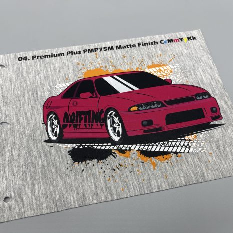 Premium Plus PMP75M Matte Finish_5