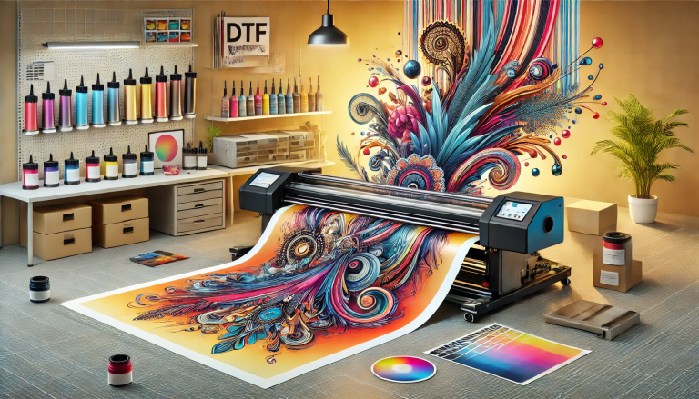 Can You Use Inkjet Ink on the DTF Transfer Sheets Large? heat Transfer Film Manufacturer, DTF transfer longevity Factory, china