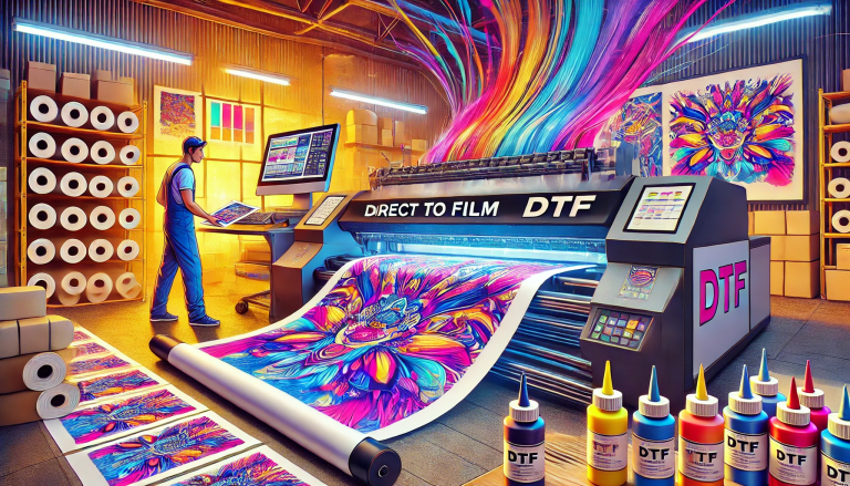 The Essential Guide to Storing DTF Transfers: Procedures, Best Practices, and Advancements,  A3 PET Film Supplier,  DTF Paper A4 Manufacturer, china
