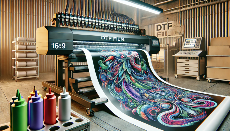 DTF — это то же самое, что и трафаретная печать? Листы пленки DTF 8,5 x 11 Фабрика, Поставщик пленки для переноса ПЭТ, Китай