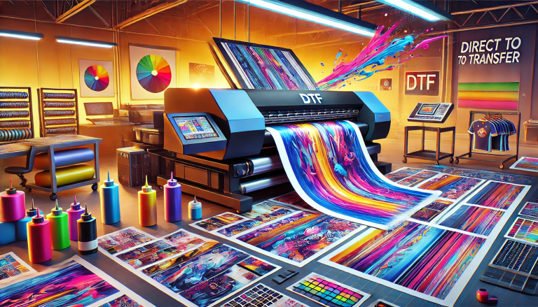 ¿Qué cinta de transferencia DTF para vinilo holográfico? Proveedor de vinilo DTF, fábrica de láminas de transferencia DTF 13×19, China