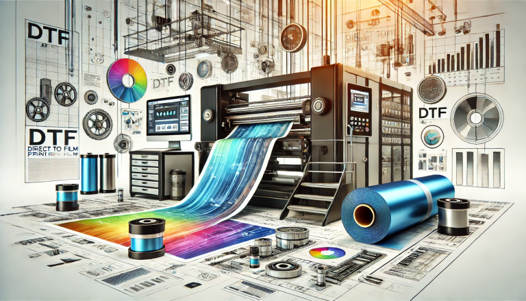 Wholesale UV DTF Transfers: Unlocking the Benefits of Bulk Printing, China UV Magic Film, UV DTF AB Decal Supplier, china