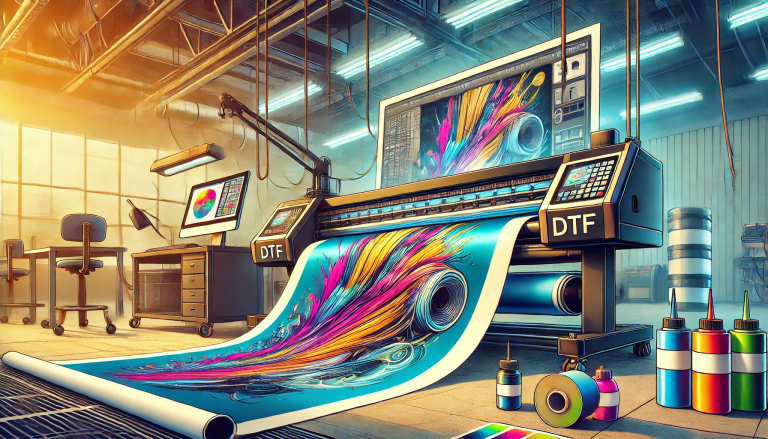 Impresión directa a película (DTF) frente a vinilo: una mirada comparativa a la textura y el tacto, proveedor de papel de transferencia digital DTF, fábrica de hojas de transferencia DTF, China