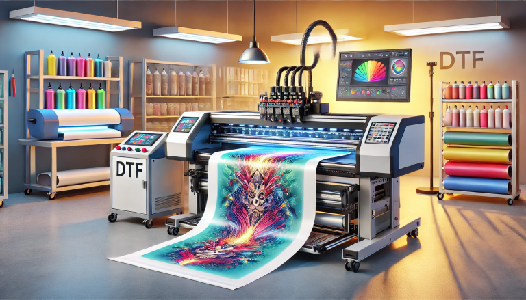 China UV Digital Printing Machine Factory: Revolutionizing the Printing Industry, China Transfer DTF UV Paper, UV DTF Transfer AB Decal Supplier, china