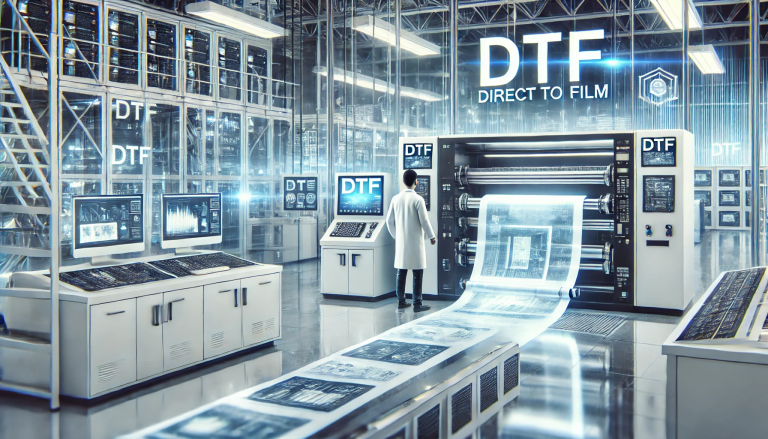 Исследование мира пленки и порошка UV DTF: комплексное понимание, Поставщик пленки для переноса UV DTF, Производитель пленки UV DTF, Китай