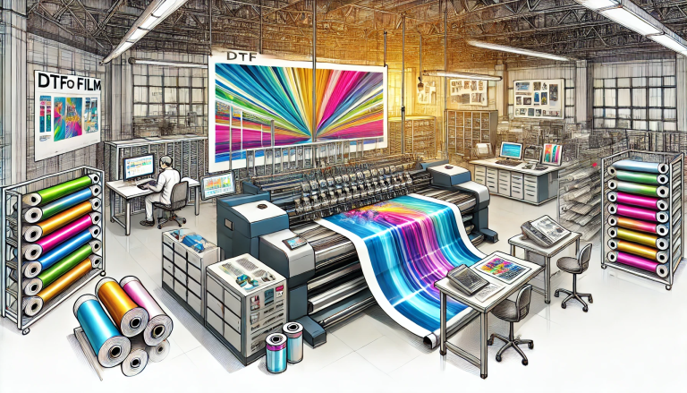 Comprensión del tiempo y la temperatura de secado del polvo UV DTF: perfeccionamiento de su flujo de trabajo de impresión, proveedor de calcomanías de transferencia de película UV, fábrica de papel de transferencia de película UV, China