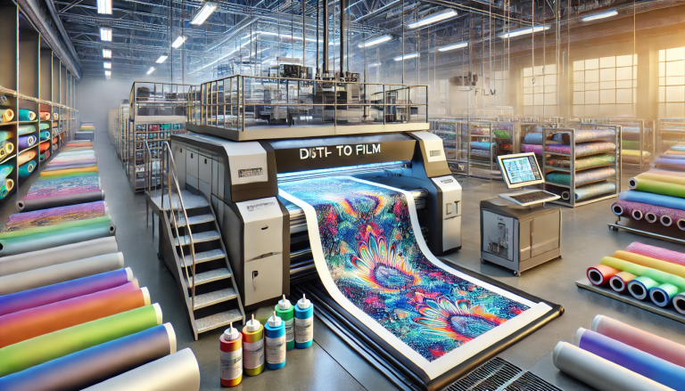 Mastering UV DTF Printing: A Comprehensive Guide to Using Transfer Powder, China UV Magic Decal, UV DTF Printing Paper Wholesale, china