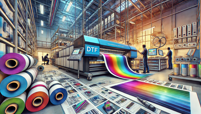 Mastering the Art of UV DTF Printing: Understanding the Curing Process, UV Film Transfer Film Wholesale, UV DTF AB Film Supplier, china