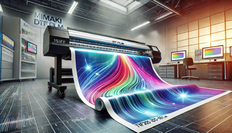 Wholesale UV DTF Transfers: Revolutionizing Custom Printing, UV DTF PET Film Factory, Transfer DTF UV Film Manufacturer, china