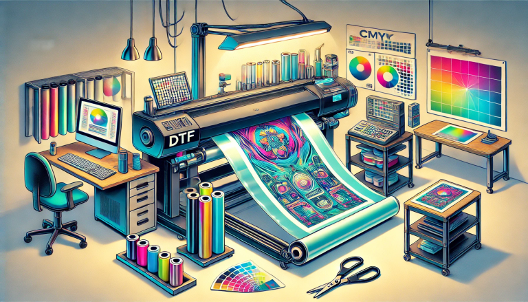 The Sustainability Question: Can You Reuse UV DTF Powder? UV DTF transfer Decal Wholesale, UV DTF Adhesive Transfer Film Manufacturer, china