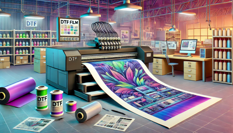 ¿El papel de impresión UV DTF es vinilo? Un análisis completo, venta al por mayor de película AB de transferencia UV DTF, proveedor de película UV DTF de transferencia directa, China