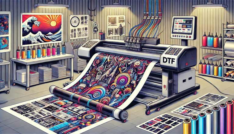 UV DTF PET Film: Unleashing the Potential of Direct-To-Film Printing, Transfer DTF UV Paper Supplier, UV DTF transfer Decal Manufacturer, china