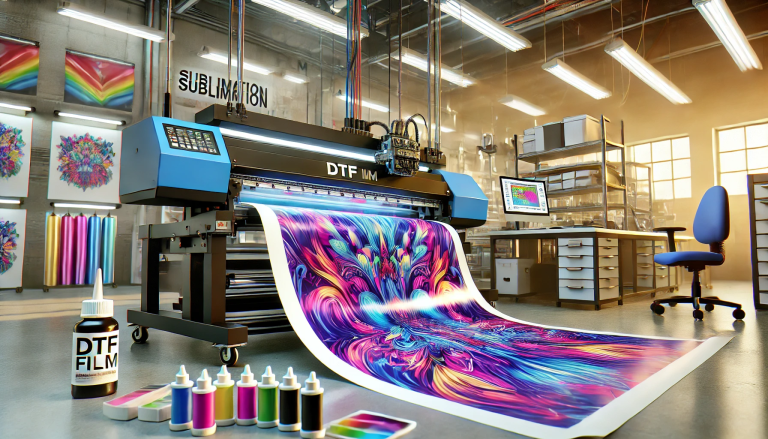 Exploring the Best Transfer Film for UV DTF: A Comprehensive Guide, China UV DTF Printing Paper, UV DTF Adhesive Transfer Paper Factory, china