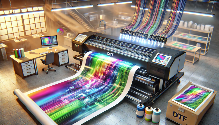 Aprovechando el poder de la película de transferencia UV DTF para Epson F2100, fabricante de película UV DTF PET, venta al por mayor de calcomanías de transferencia de película UV, China