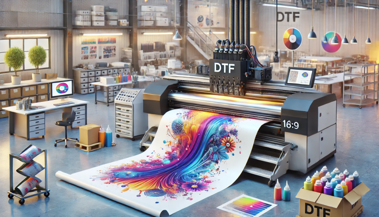 Revelando las maravillas de la transferencia por impresora UV DTF: una guía completa, calcomanía de transferencia de película UV de China, fabricante de película de transferencia adhesiva UV DTF, China