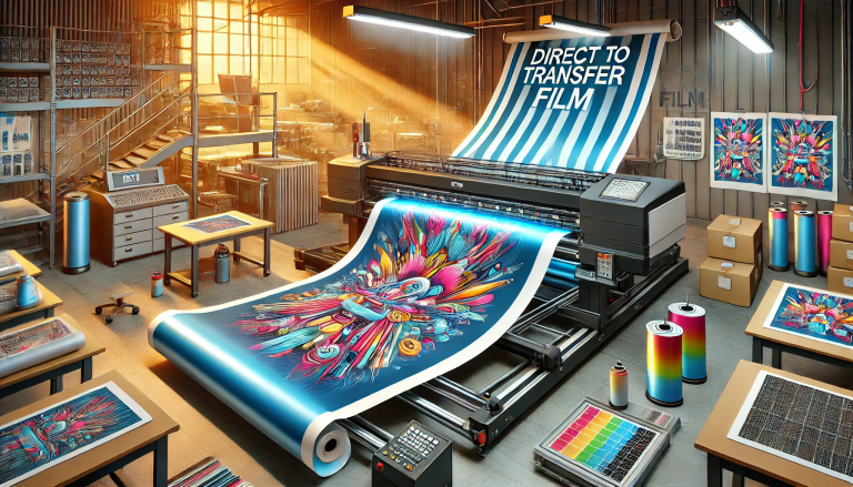 The Dawn of a New Printing Era: UV DTF Film Printer, UV DTF Printing Film Manufacturer, UV DTF Decal Factory, china