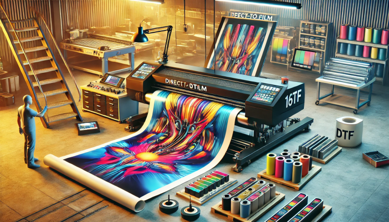 Your Ultimate Guide to Buying the Best UV DTF Printer, UV DTF PET Film Supplier, UV DTF Transfer AB Decal Wholesale, china